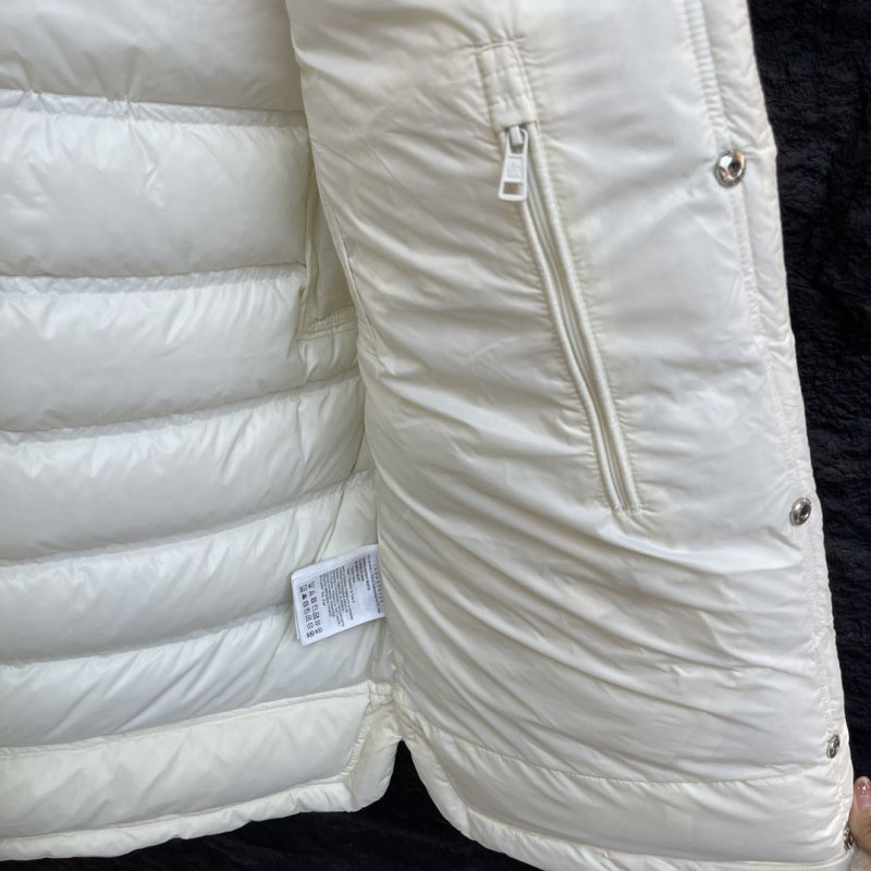 Moncler Down Coat